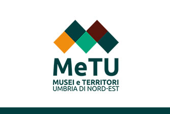 MeTU - Musei e Territori - Umbria di Nord Est