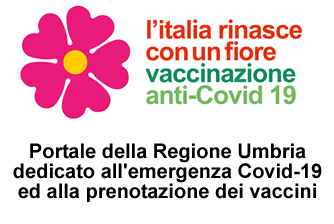 Prenotazione on line Vaccini COVID